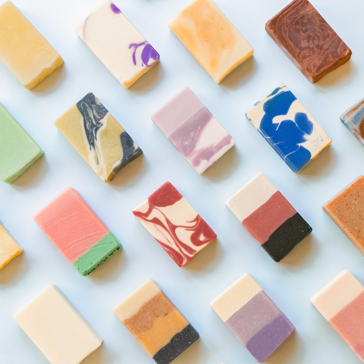 Luxiny Natural Soap Bar