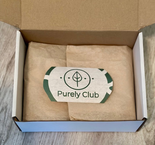The Essentials Box