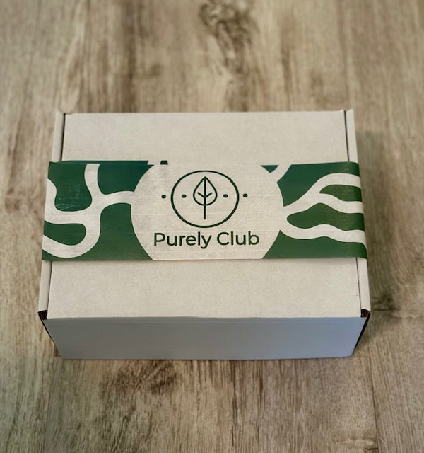 The Essentials Box
