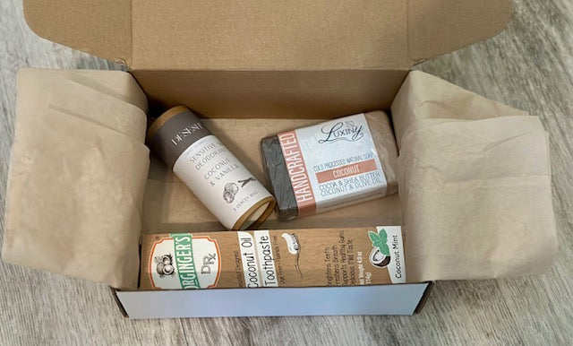 The Essentials Box